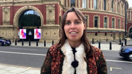 150 Anniversary of the Royal Albert Hall