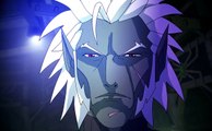 The Legend of Drizzt : Flesh & Blood. An Animated Dungeons & Dragons film