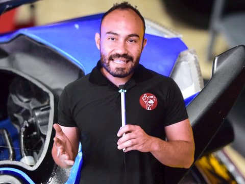 ​​APRENDER Mecanica de motos mexico hoy ️​