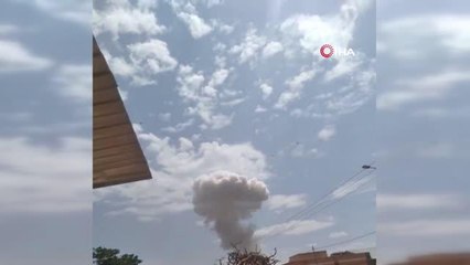 Son dakika haber: Somali'de çifte intihar saldırısında en az 12 kişi öldü