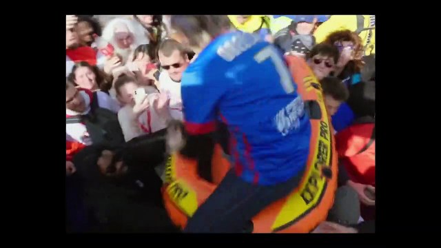Ne montre jamais ça à personne : La bande annonce de la saison 2 de la série documentaire sur Orelsan.