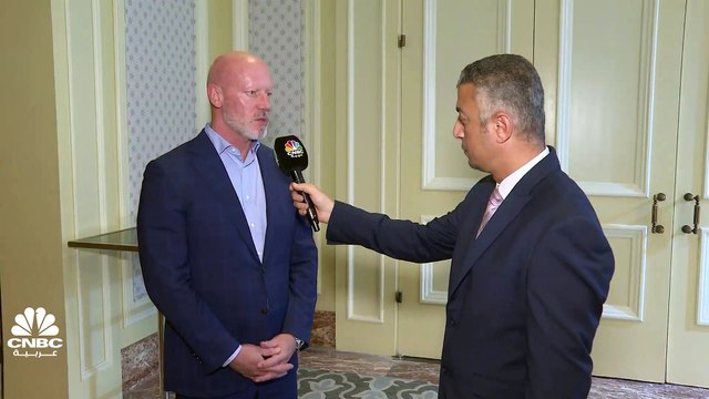 الرئيس التنفيذي ونائب رئيس مجلس إدارة بنك HSBC - مصر لـ CNBC عربية : تأثير زيادة الاحتياطي الإلزامي سيكون محدوداً على أرباح البنك