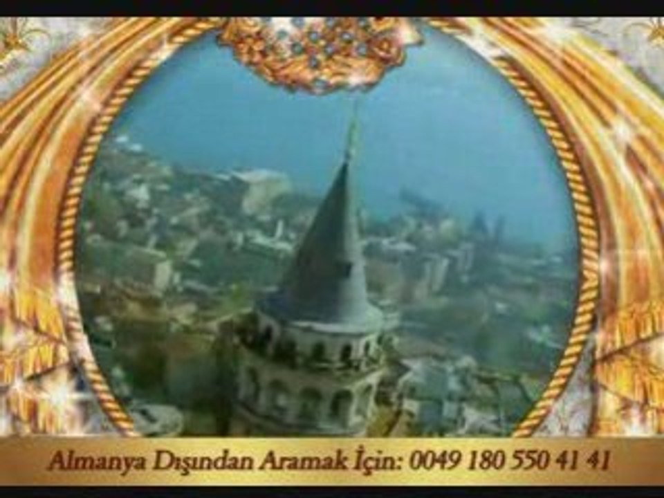TÜRK-İSLAM BİRLİĞİ İSLAM'IN BİR GEREĞİDİR!