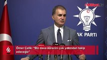 AK Parti'den Onur Şener cinayetiyle ilgili flaş açıklama