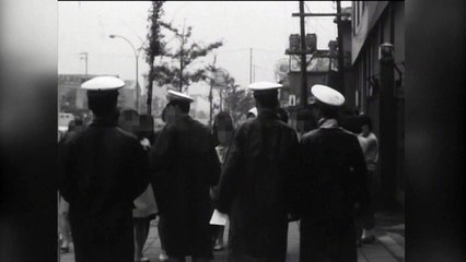 Un video inédito de los Beatles sale a la luz en Japón