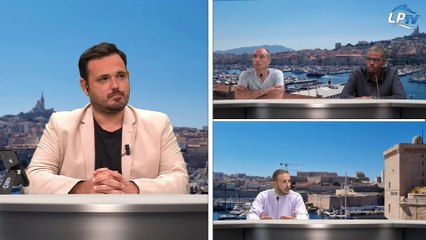 Talk Show, partie 1 : Le match parfait à l'extérieur ?
