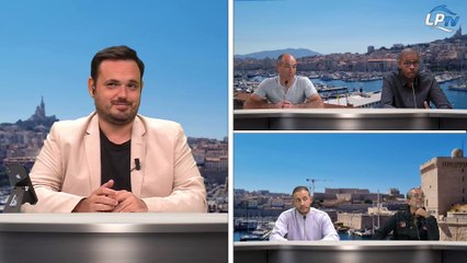 Talk Show, partie 2 : Cet OM en est-il capable ?