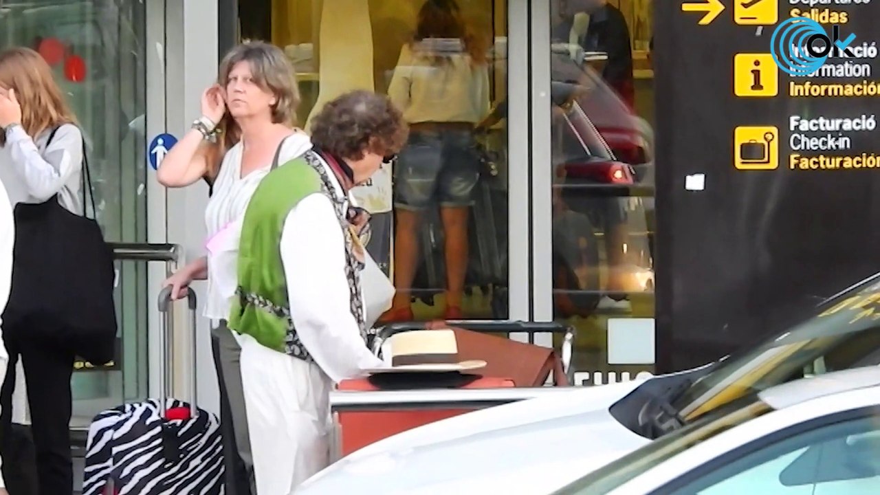 Muere el periodista Jesús Quintero, ‘El loco de la Colina’, a los 82 años