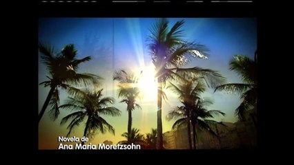 Luz do Sol - Capítulo 102