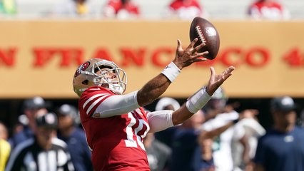 How Does The Transition To Jimmy Garoppolo Change The 49ers Offense?