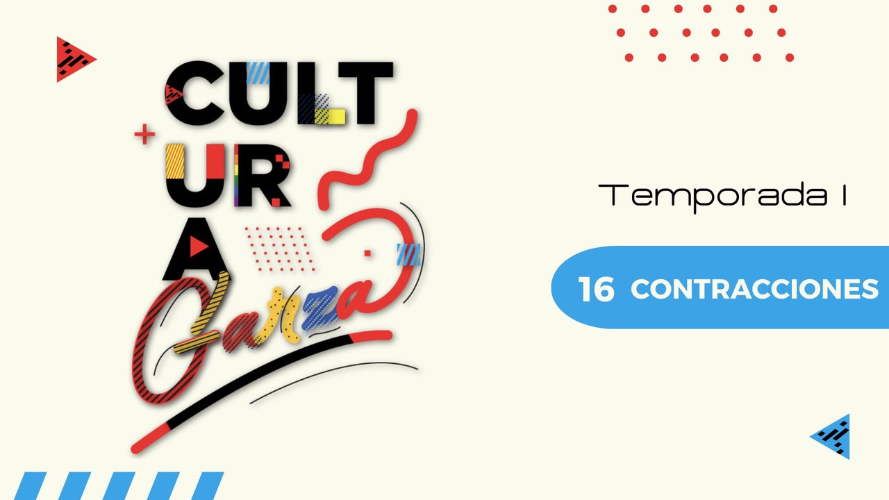 16 CONTRACCIONES