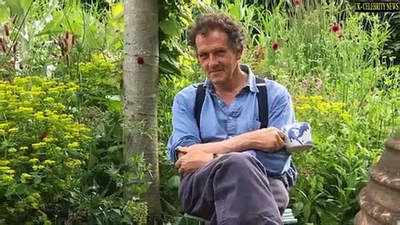 ‘Prune hard now!’ Monty Don shares fragrant plant to prune now to ‘avoid winter damage’