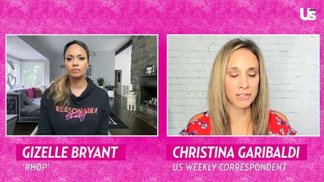 'RHOP' Cast Reacts to Ashley Darby's Split from Michael