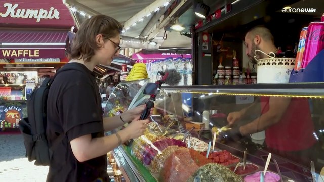 Miles de rusos huyen a Turquía para evitar la movilización parcial del presidente Vladímir Putin