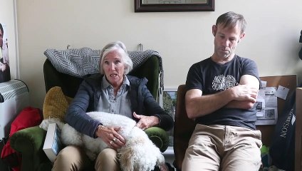 Portsmouth man, Andrew Campbell is facing extradition