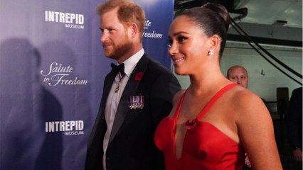 Prince Harry and Meghan may be replacing $14m home with something even more expensive