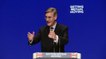 Rees-Mogg jokes about rail strikes and his hecklers