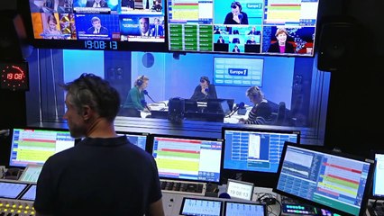 «D'un coup, une avalanche de personnes» : une Française témoigne des incidents en Indonésie