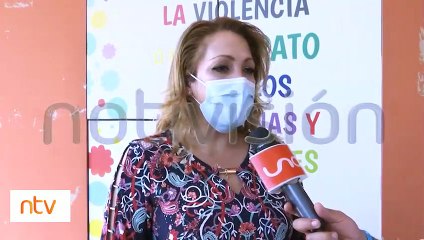 "Hija de la víctima le pidió NO denunciar": Iracundo yerno golpeó y dejó con graves heridas a su suegra