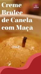 SOBREMESA DE RICO: CREME BRULEE