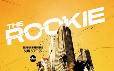 The Rookie - Promo 5x03