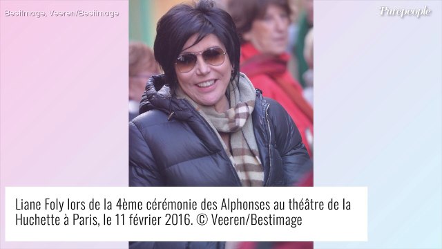 Liane Foly quittée par Grégoire, 17 ans de moins qu'elle : confidences cash sur cette rupture qui l'a dévastée