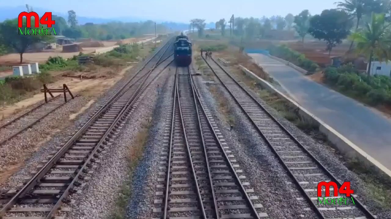 Kayal - 2022 Allu Arjun & Rashmika Mandanna New South Action Movie Full __ New South Dubbed Movie