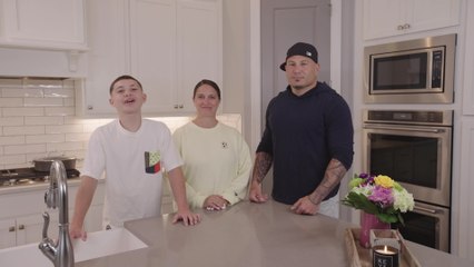 Javon Walton & Jason Genao Share Their Top 5 Kitchen Essentials
