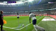 Beşiktaş 0-0 Fenerbahçe Maçın Geniş Özeti
