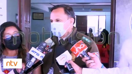 Se dedicaba a la venta de ladrillos: Identificaron el cuerpo sin vida encontrado en el municipio de San Benito