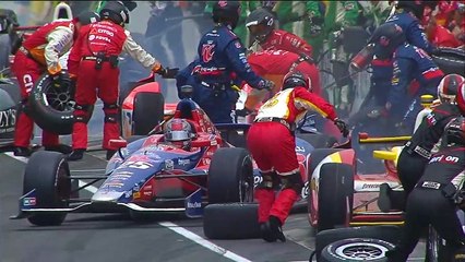 2013 Indianapolis 500 _ Official Full-Race p8