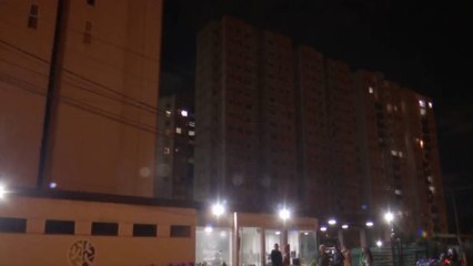 Investigan muerte de menor en Fontibón