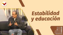 Café en la Mañana | 7.500 escuelas recuperadas para el nuevo regreso a clases 2022-2023