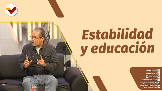 Café en la Mañana | 7.500 escuelas recuperadas para el nuevo regreso a clases 2022-2023