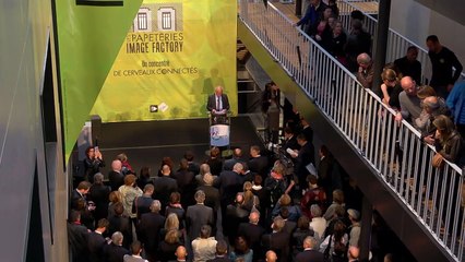 After Work (2020) - Bande annonce