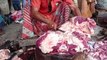 Amazing meat cutting skills || Beef cutting skills by butcher || How to cutting cow   leg