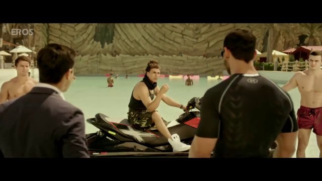 Dishoom - Best Scenes - Varun Dhawan, John Abraham & Jacqueline Fernandezடிஷூம் - சிறந்த காட்சிகள் - வருண் தவான், ஜான் ஆபிரகாம் மற்றும் ஜாக்குலின் பெர்னாண்டஸ்ढिशूम - सर्वश्रेष्ठ दृश्य - वरुण धवन, जॉन अब्राहम और जैकलीन फर्नांडीज