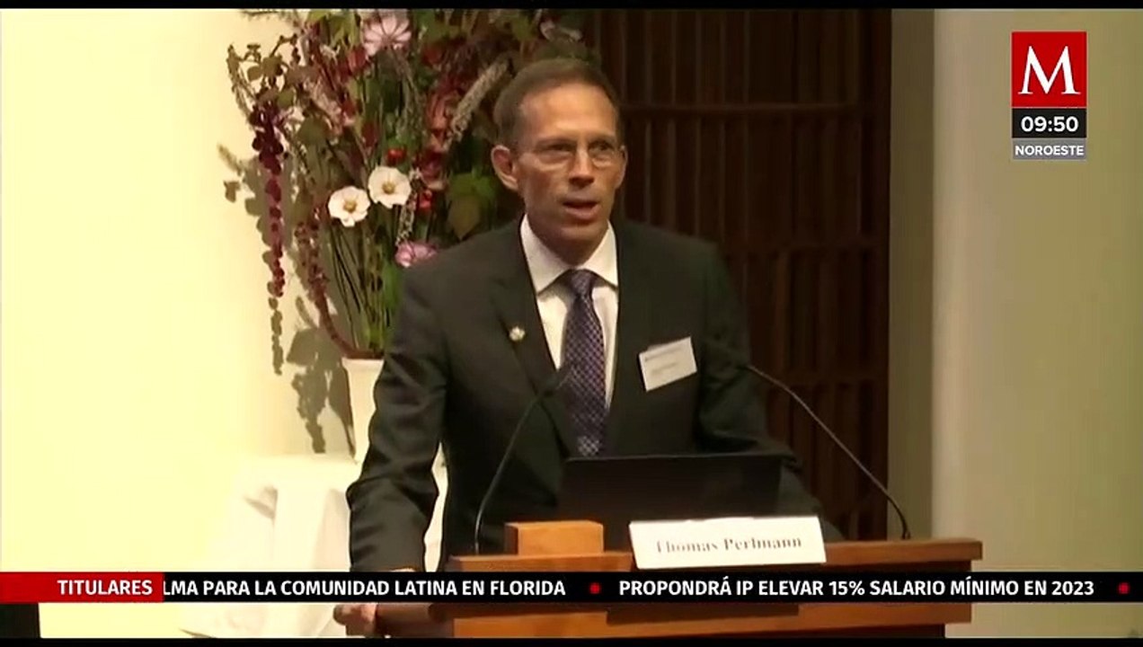 Premio Nobel de Medicina se lo lleva Svante Pääbo, sueco experto en genética evolutiva