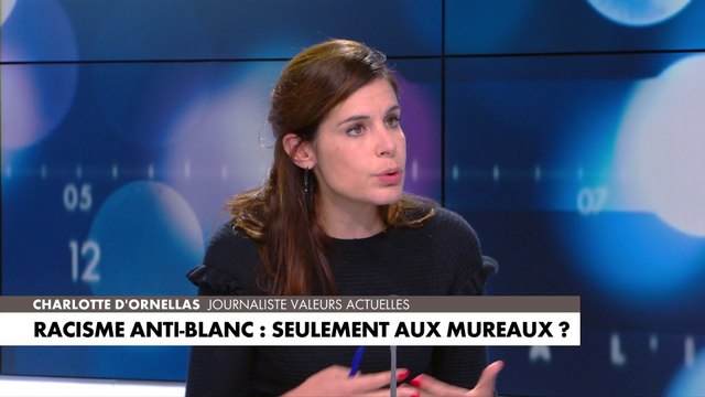 Charlotte d'Ornellas : «Je trouve stupéfiant de devoir s'excuser lorsque l'on expose des faits»