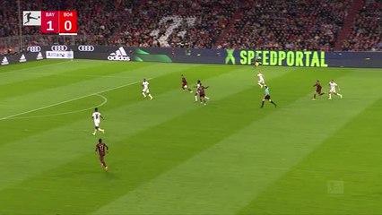 CLEAN: Bundesliga Matchday 8 - Highlights+