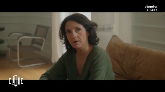 Clique vous recommande Désordres de Florence Foresti - CANAL+