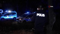Son dakika haberleri | Edirne'de sıcak dakikalar, polis sosyal tesislerine şüpheli çanta atıp kaçanlar yakalandı
