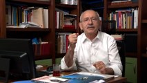 Kılıçdaroğlu’ndan ‘başörtüsü’ açıklaması: Bu yarayı sonsuza kadar kapatacak adımı atıyoruz