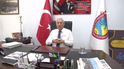 Ulaşım temsilcilerinden AK Parti ile 'olumlu' görüşme