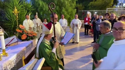 TG GARGANOTV 03 10 2022