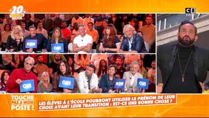 Les élèves à l’école pourront utiliser le prénom de leur choix avant leur transition