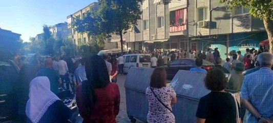 Son dakika haberi: 12 yaşındaki çocuk silahla oynarken kuzenini vurdu