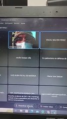Misael Nallar denuncia que su vida está en riesgo dentro del penal de Chonchocoro