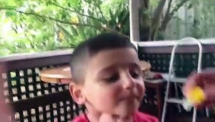 Cute_Babies_Blowing_Bubbles_Compilation(240p)