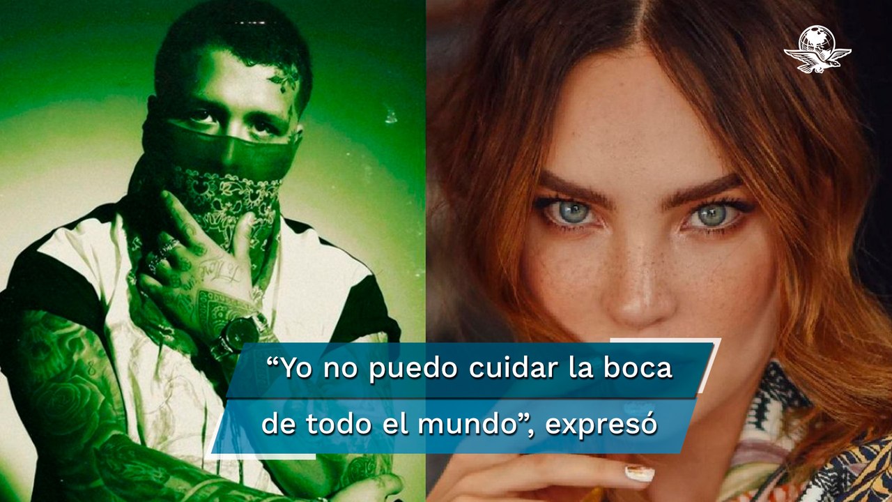 Fanáticos de Christian Nodal corean insultos contra Belinda en uno de sus conciertos